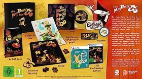 The Many Pieces of Mr. Coo - Coollector Edition (PS5)