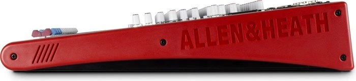 Allen & Heath ZED-18