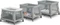 Maxi-Cosi Swift 3in1 Reisebett beyond grey Vorschaubild