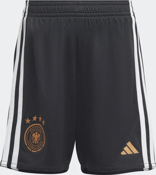 adidas FIFA WM 2022 Deutschland Mini Heimausrüstung (Junior)