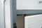 Kerbl Katzenschrank Ida, weiß/blau Vorschaubild