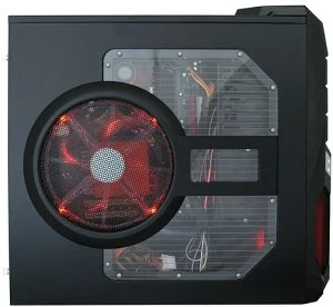 LC-Power Pro-917B Titus_X