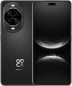 Huawei Nova 14 Pro schwarz
