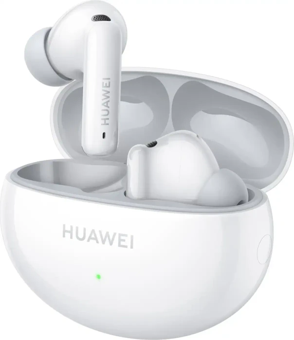 Huawei FreeBuds 6i weiß