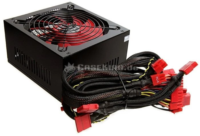 Xilence Gaming Series 700W, ATX