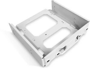 NZXT Switch 810 weiß, Acrylfenster
