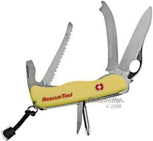 Victorinox Rescue Tool Taschenmesser