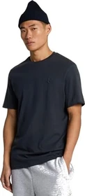 Lyle & Scott Tonal Eagle T-Shirt kurzarm dark navy (Herren)