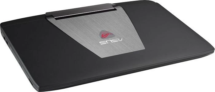 ASUS ROG G751JT-T7179T, schwarz, Core i7-4720HQ, 16GB RAM, 256GB SSD, 1TB HDD, GeForce GTX 970M, DE