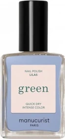Manucurist Green Nagellack lilas, 15ml