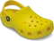 Crocs Classic lemon (Junior) Vorschaubild