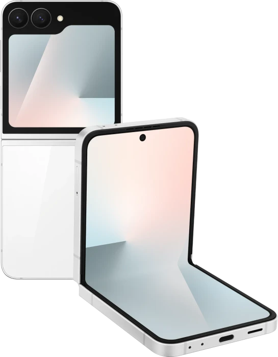 Samsung Galaxy Z Flip7 FE