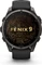 Garmin Fenix 9 47mm carbon grey dlc titanium/black Vorschaubild
