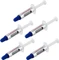 StarTech High Performance Wärmeleitpaste, 1.5g, 5er-Pack Vorschaubild