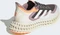 adidas 4DFWD 2 grey five/zero metalic/beam orange (Damen) Vorschaubild