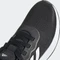 adidas QT Racer Sport core black/cloud white/grey six (Damen) Vorschaubild