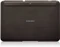 Samsung Diary Tasche für Galaxy Tab 2 10.1 braun Vorschaubild