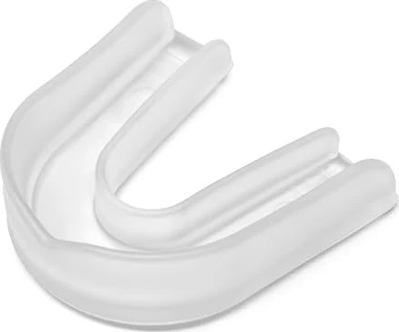 Everlast Mouth Guards Single Zahnschutz