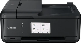 Canon PIXMA TR8550 schwarz, Tinte, mehrfarbig