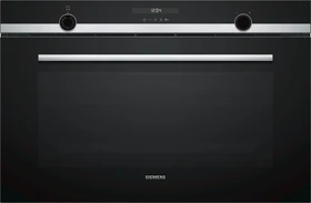 Siemens iQ500 VB578D0S0 Backofen