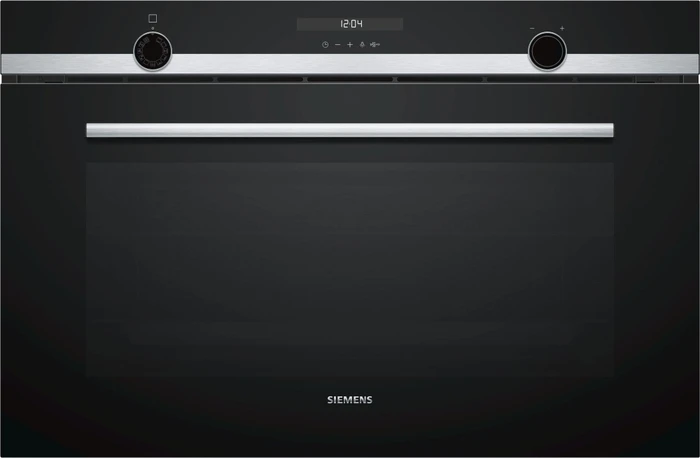 Siemens iQ500 VB578D0S0 Backofen