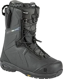 Nitro Capital TLS Softboot black/iridium (Herren) (Modell 2021/2022)