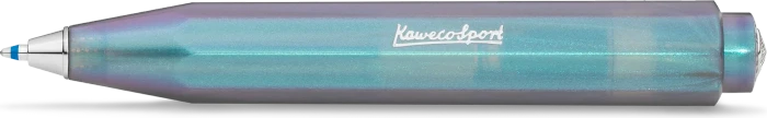Kaweco Lunar Sport Kugelschreiber shadow blue