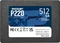 Patriot P220 SSD, SATA Vorschaubild