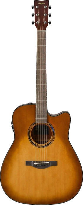 Yamaha TransAcoustic Gitarre TAG1 C Sand Burst