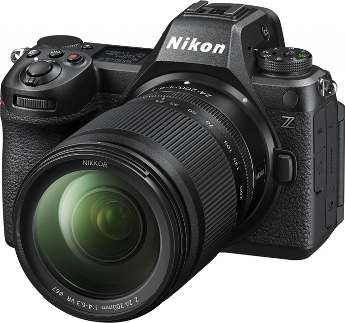 Nikon Z 6III