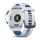 Garmin Forerunner 265 whitestone/tidal blue Vorschaubild