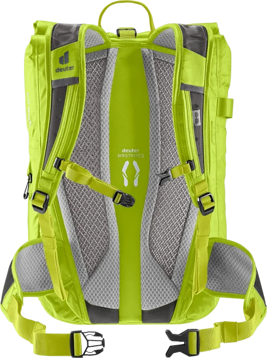 Deuter Amager 25+5 citrus