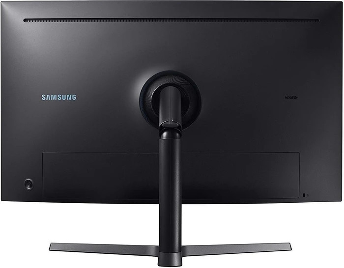Samsung CHG70, 27"