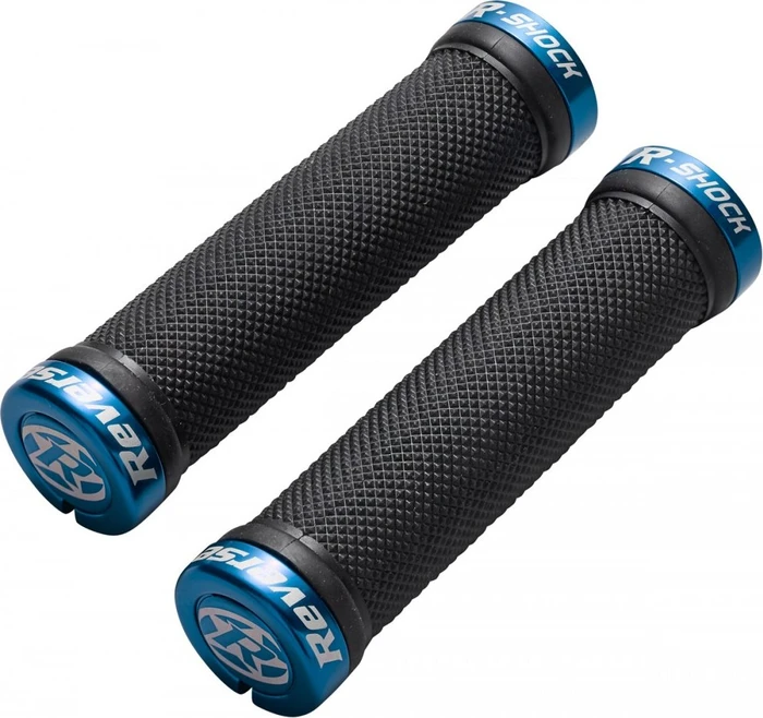 Reverse R-Shock 31mm Griffe schwarz/blau ab € 23,82 (2026 ...