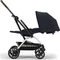 Cybex Eezy S Twist+ 2 Silver Frame dark blue 2024 Vorschaubild