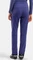 Odlo Essentials Warm Langlauf Hose lang skipper blue (Damen) Vorschaubild