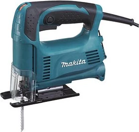 Makita 4327J Elektro-Stichsäge inkl. MAKPAC