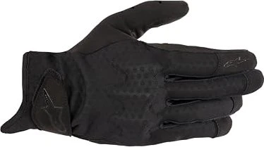 Alpinestars Stated Air schwarz