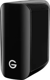SanDisk Professional G-RAID Thunderbolt Studio, 12TB, Thunderbolt 2 / Mini DisplayPort 1.2 (0G03399)