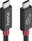 Hama USB-C-Kabel, E-Marker, USB4, 240W, 1m Vorschaubild
