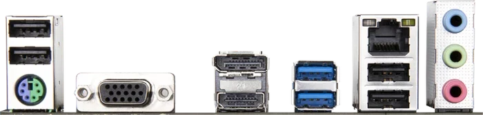 GIGABYTE H510M S2H V3 (Intel 1200)