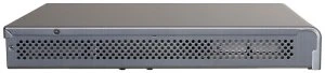 Lian Li PC-Q05A silber, Thin Mini-ITX