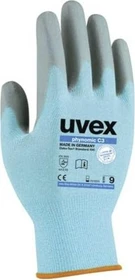 UVEX phynomic C3 Arbeitshandschuhe 6/XS
