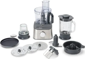 Kenwood FDM313SS Multipro Compact+ Food Processor