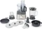 Kenwood FDM313SS Multipro Compact+ Food Processor Vorschaubild