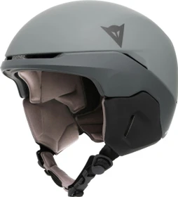 Dainese Nucleo Helm nardo grey/black
