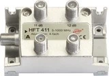 Astro HFT 411