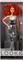 Mattel Barbie - Signature - Looks roten Locken silbern glänzender Jumpsuit Vorschaubild