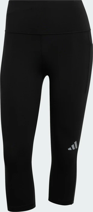 adidas Adi365 Running Climacool Tights Laufhose 3/4 schwarz (Damen)