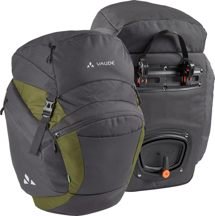 Vaude OnTour Back Gepäcktasche